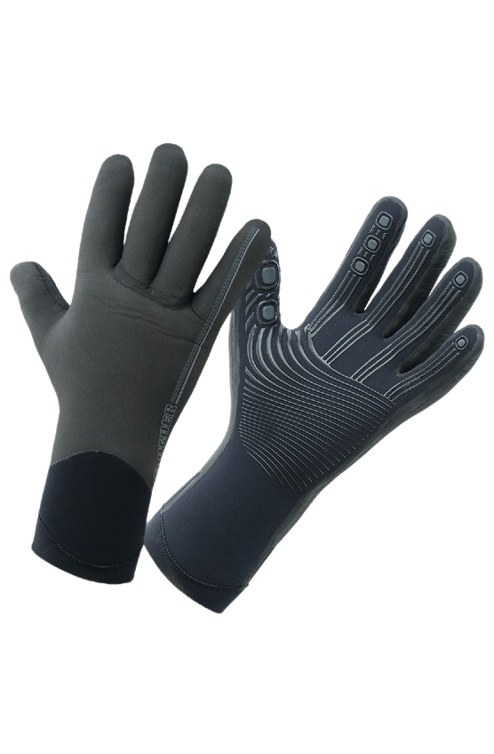 Alder Future 2.5mm Junior Glove