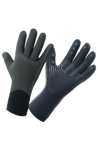 Alder Future 2.5mm Junior Glove