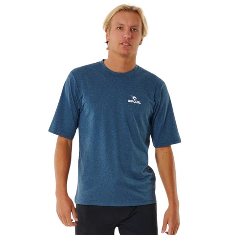 Rip Curl Stack Short-Sleeve Anti-UV T-Shirt