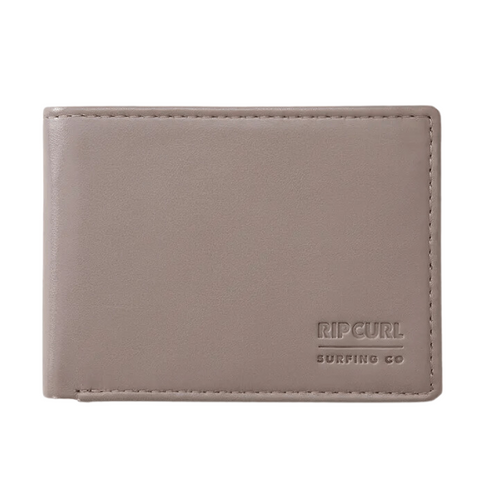 Rip Curl Marked PU All Day Wallet