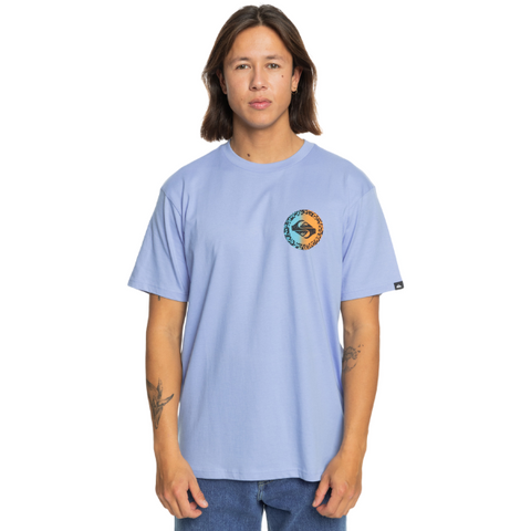 Quiksilver Long Fade - T-Shirt