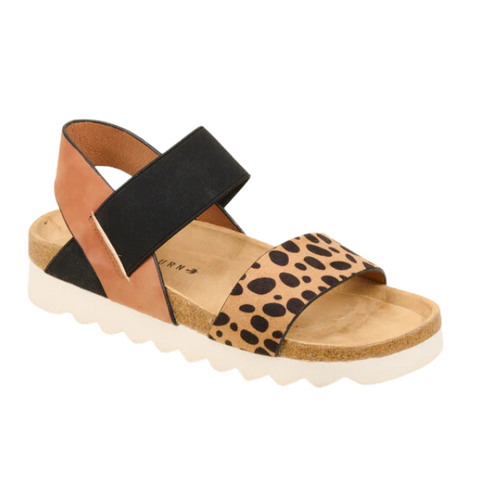 Brakeburn Safari Sandals