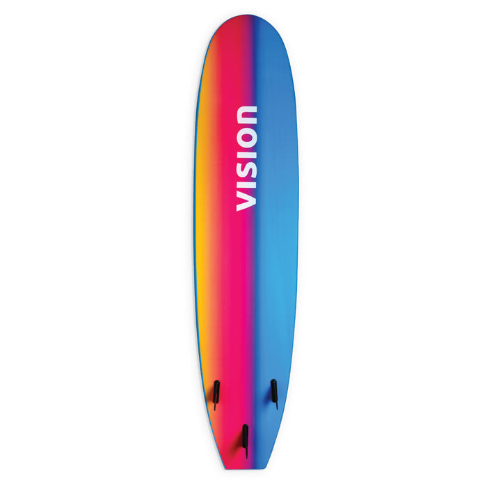 Vision Surfboard Ignite