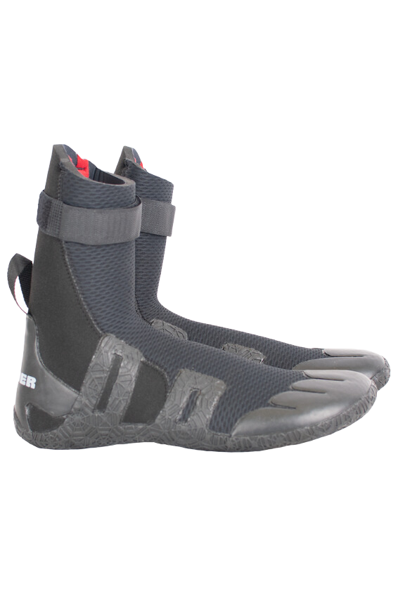 Alder Future 6mm Split Toe Boots Tramore Surf Shop