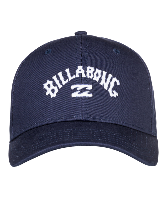 Billabong Arch Snapback Hat