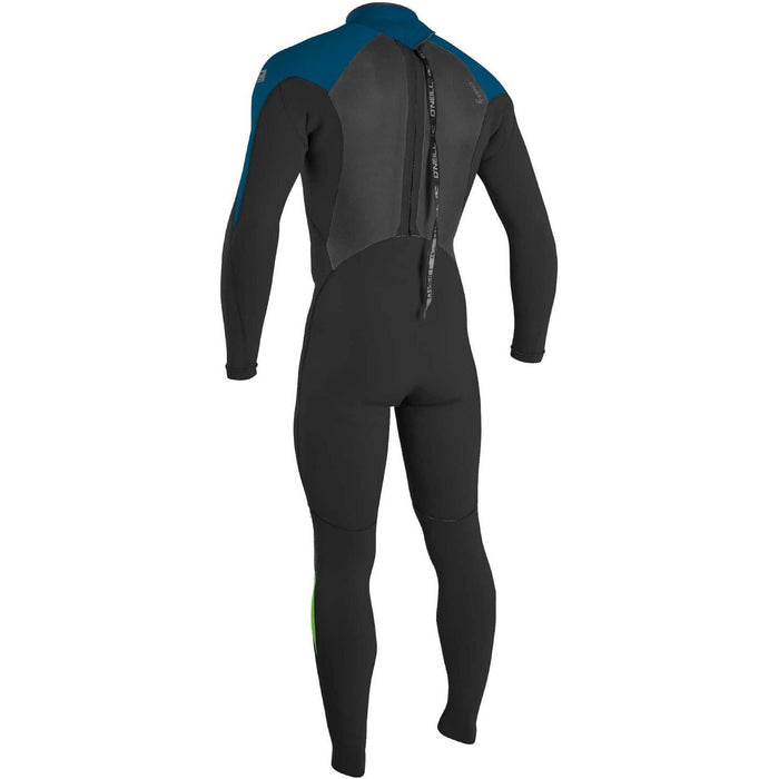 O'Neill Epic 5/4 Back Zip Full Youth Wetsuit