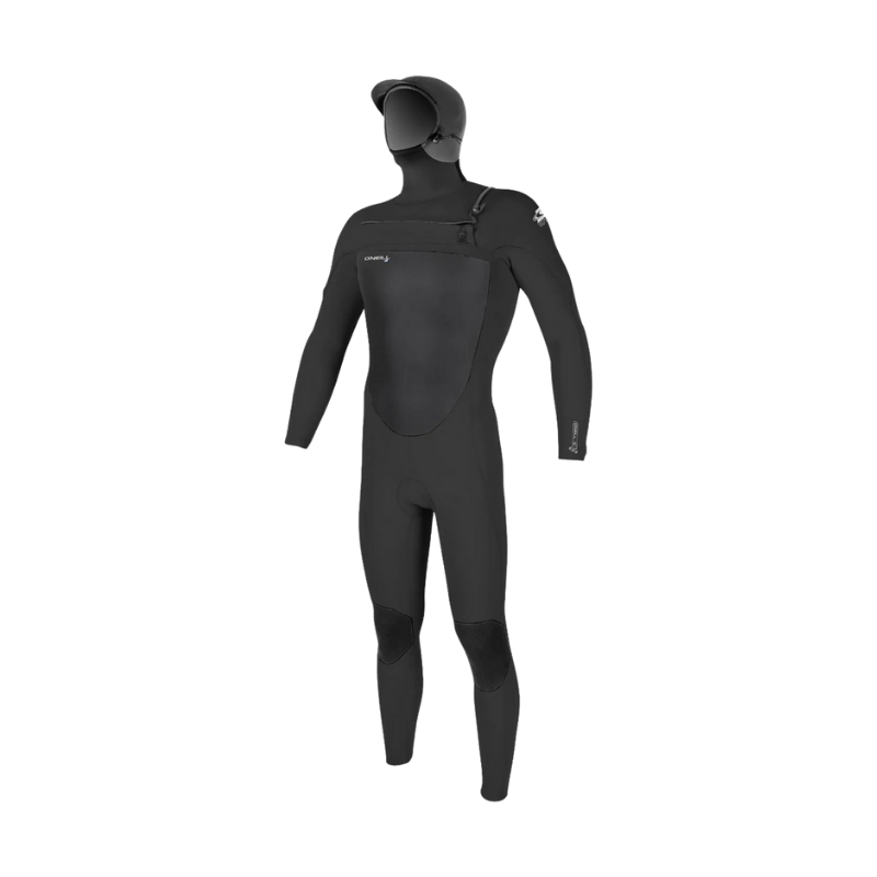 O'Neill Epic 6/5/4 Chest Zip Men Hooded Wetsuit Tramore Surf Shop