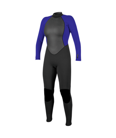 O'Neill Reactor-2 3/2 Women's Full Wetsuit
