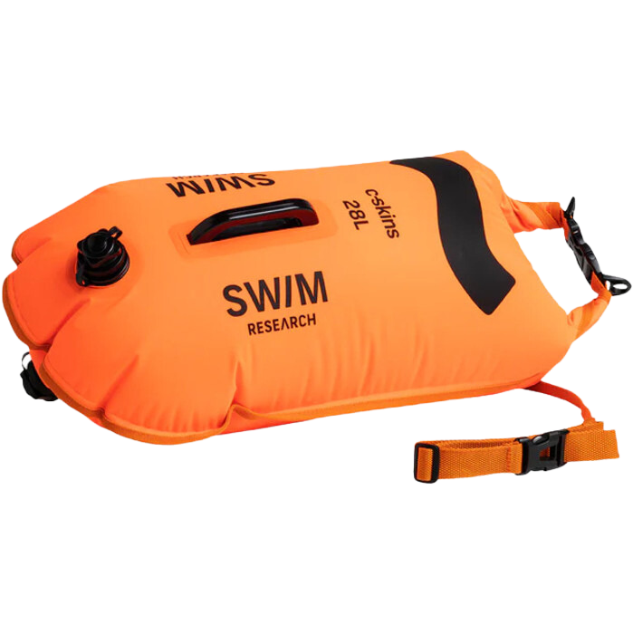 C-Skins Swim Research Buoy Dry Bag