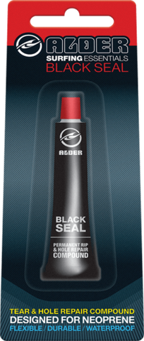 Alder Black Seal Glue