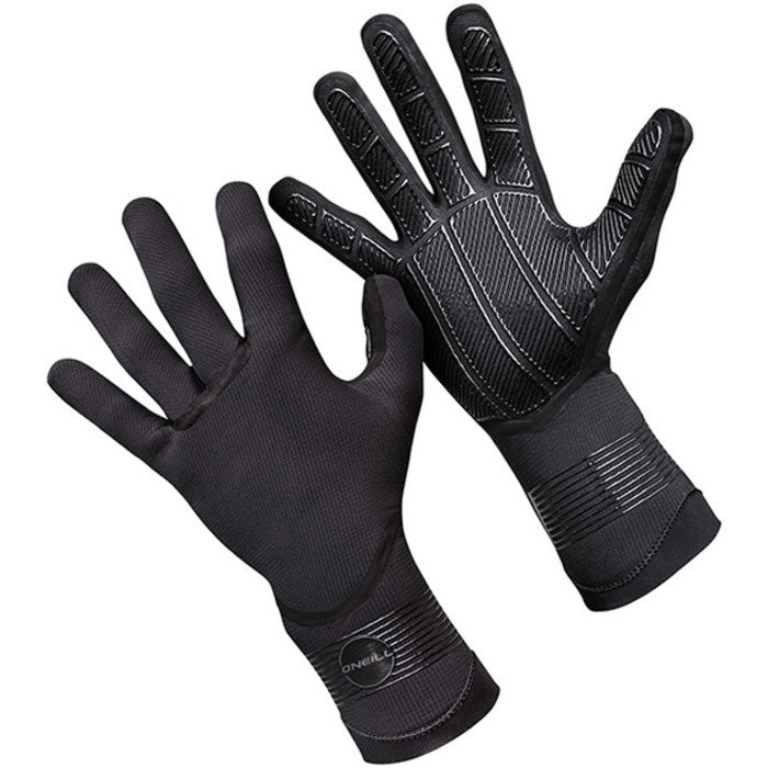 Psycho Tech 5mm Gloves