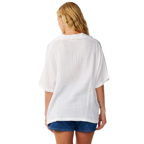 Rip Curl Premium Surf Short Sleeve Shirt