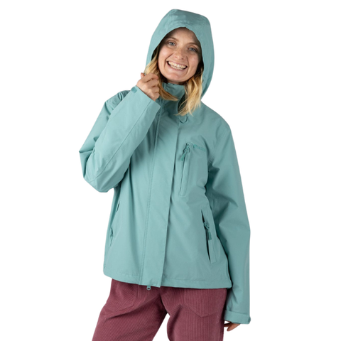 Saltrock South West Waterproof Jacket