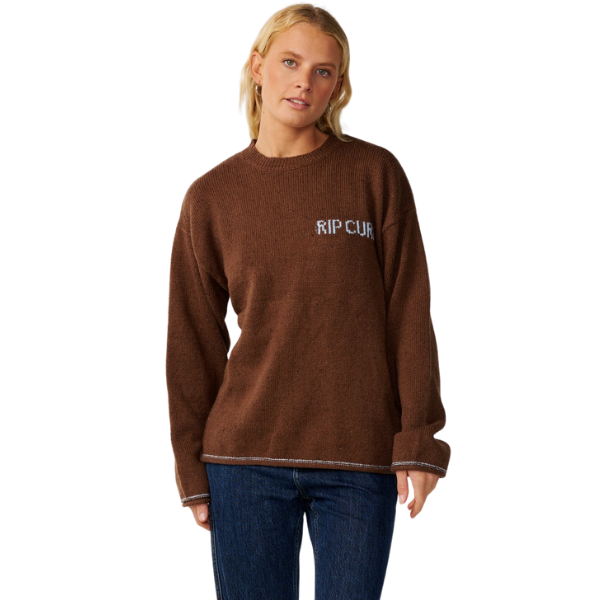 Rip Curl Stephanie Gilmore Sparrow Knit