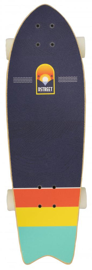 D Street Coda Surfskate 29 Inches