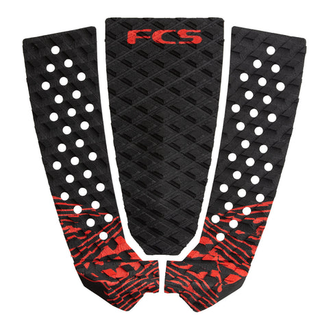 FCS FCS Filipe Toledo Traction Tail Pad