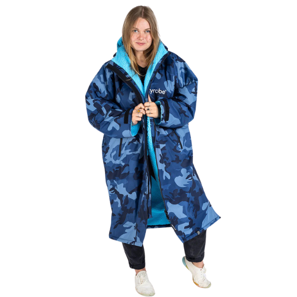 Dryrobe Adult Long Sleeve