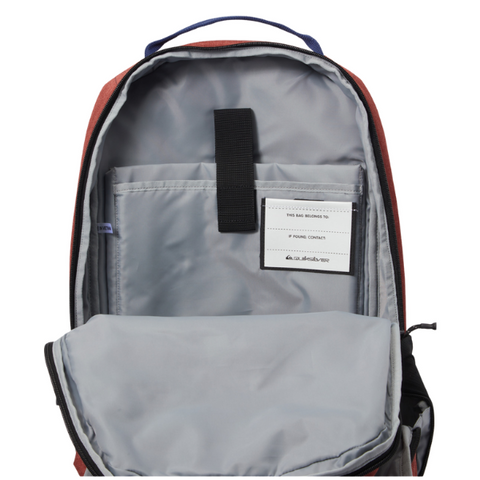 Quiksilver 1969 Special Backpack