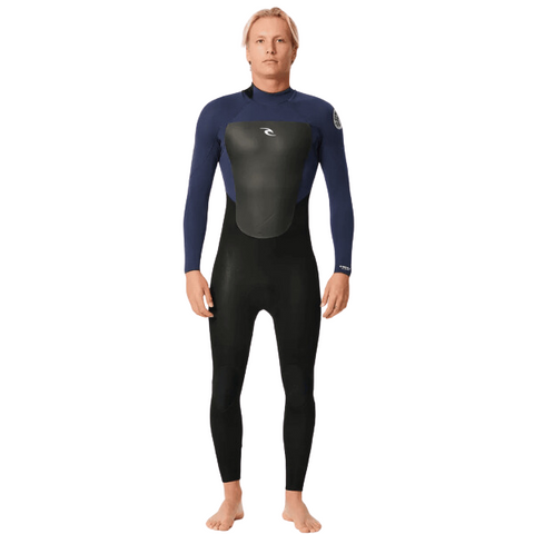 Rip Curl Omega 3/2 Back Zip wetsuit