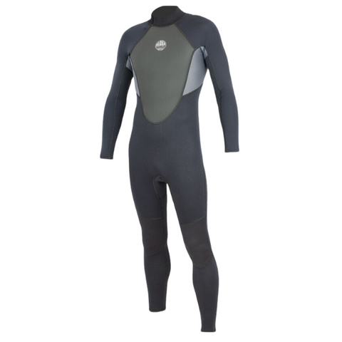 Alder Impact 3/2 Full Men's Wetsuit