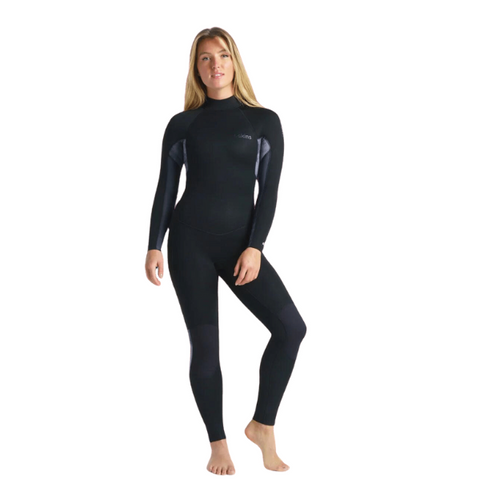 C-Skins Surflite 5/4/3 Women's Full Wetsuit