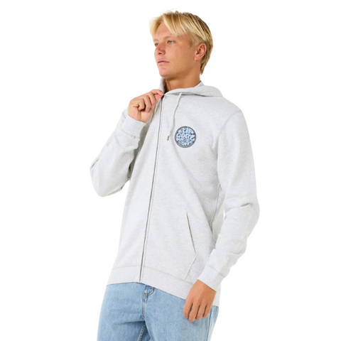 Rip Curl Wettie Passage Zipped  Hoody