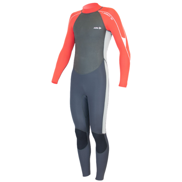Alder Impact Junior 3/2 Wetsuit