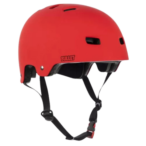 Bullet Deluxe Helmet T35b