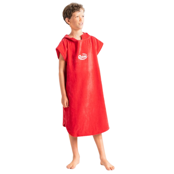 Robie Original Junior Changing Poncho