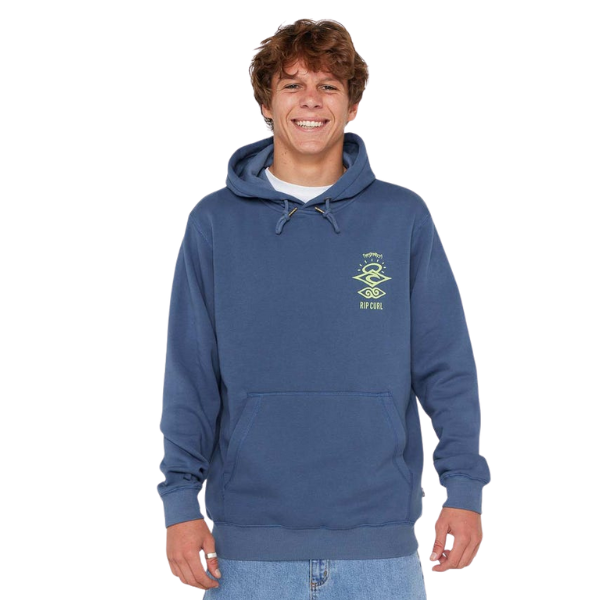Rip Curl  Search Icon Hoodie