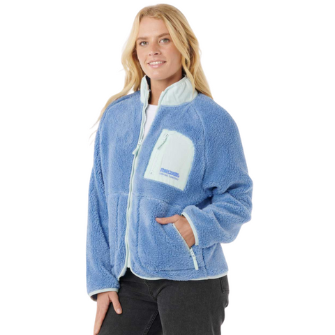 Rip Curl Shore Break Polar Fleece