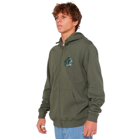 Rip Curl Wettie Passage Zipped  Hoody