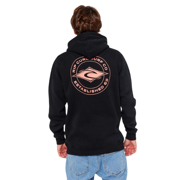 Rip Curl Staple Hood