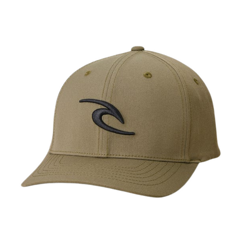Rip Curl Tepan Flexfit Cap