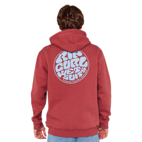 Rip Curl Wetsuit Icon Hood