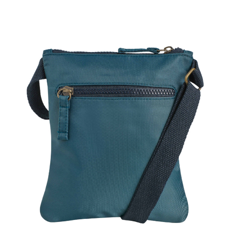 Weird Fish Nisla Crossbody Bag