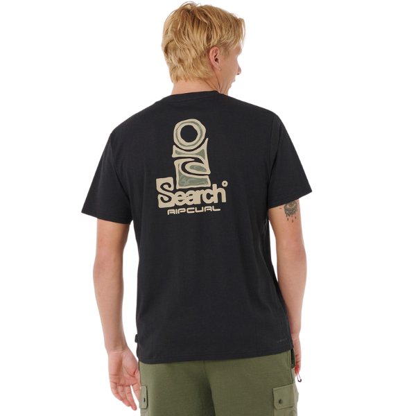 Rip Curl VaporCool Search Stack Tee