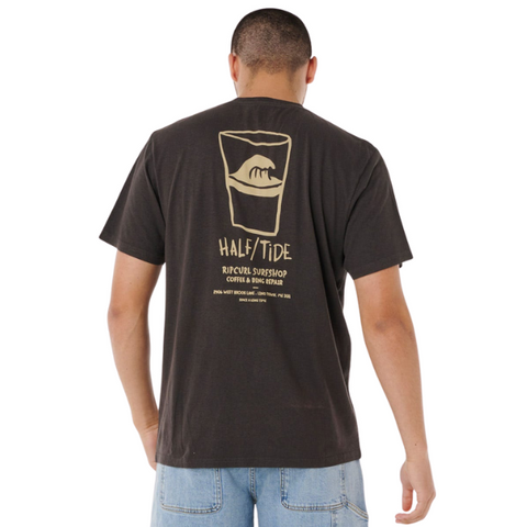 Rip Curl Shaper Address Tee