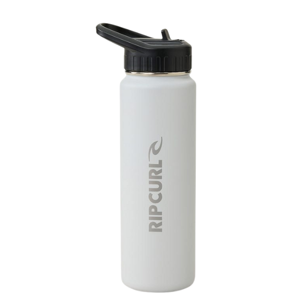 Rip Curl Logo Drink Bottle 710ml/25oz