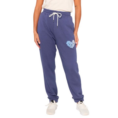 Rip Curl Heart Fleece Trackpant