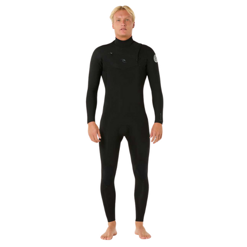 Rip Curl Dawn Patrol 5/3 Chest Zip Men's Wetsuit