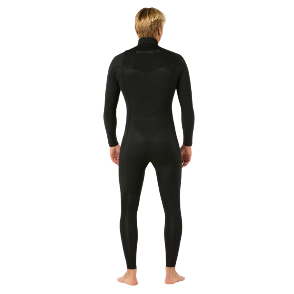 Rip Curl Dawn Patrol 5/3 Chest Zip Men's Wetsuit