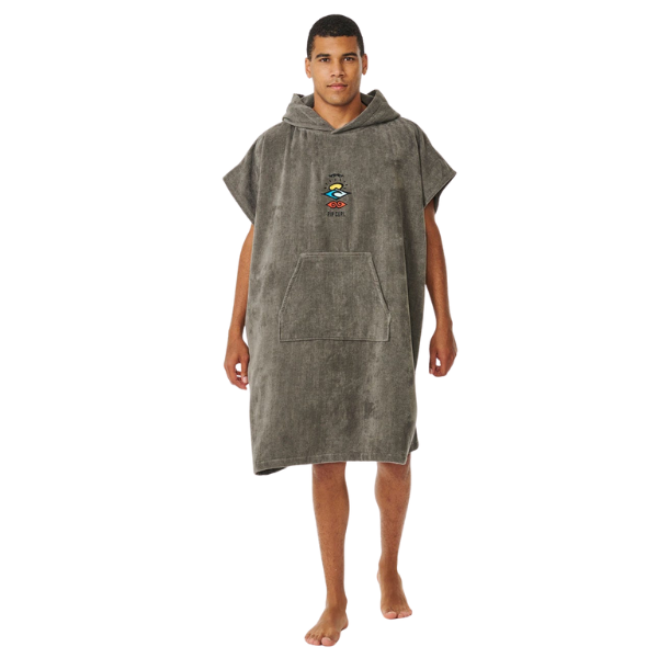 Rip Curl Wet As Icons Men's Hooded Towel