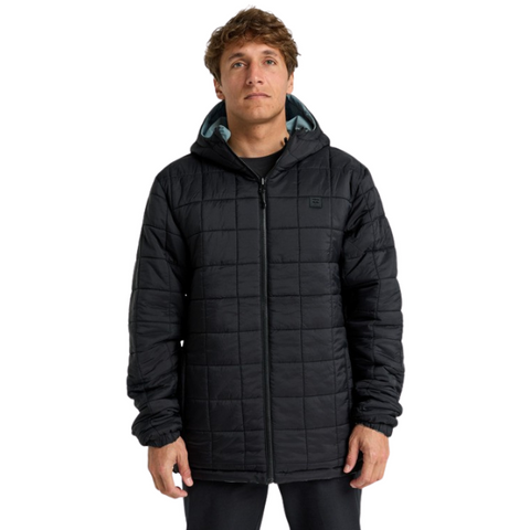 Billabong Transport Revo 10K - Reversible Jacket for Men