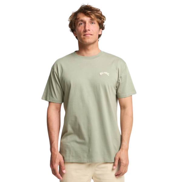 Billabong - Arch T-Shirt