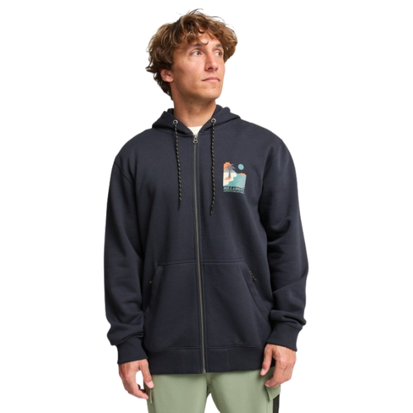 Billabong Compass Pullover Hoodie