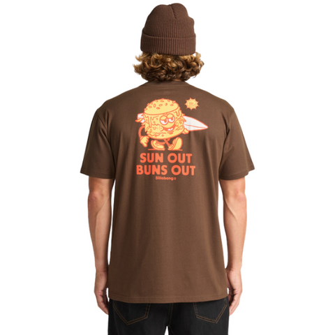 Billabong Gimmicks T-Shirt