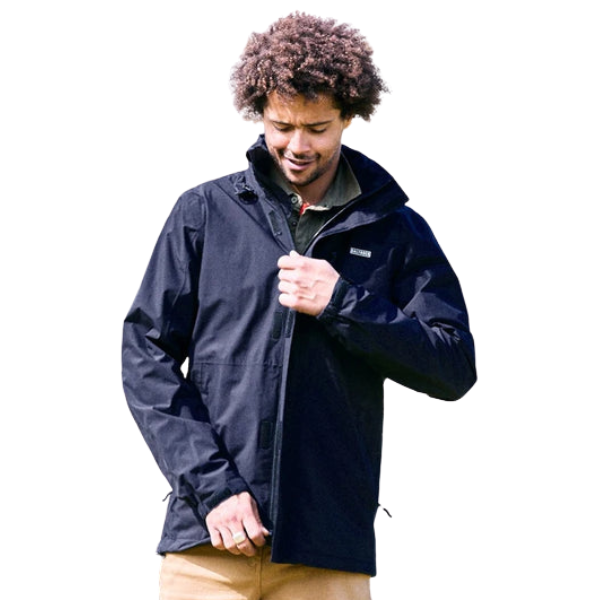 Saltrock - Whistler 2 Mens Waterproof Hooded Jacket