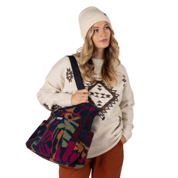 Saltrock Balance Sherpa Shopper