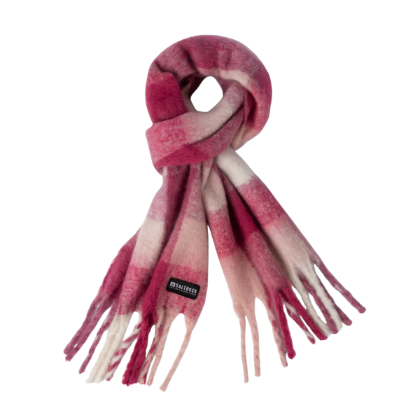 Saltrock Harvest Scarf